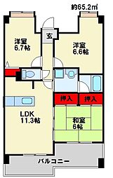 JR鹿児島本線 陣原駅 徒歩1分