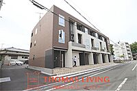 福岡県北九州市八幡西区竹末1丁目：物件画像／株式会社トーマスリビング　黒崎店