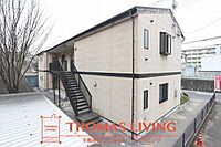 福岡県北九州市八幡西区日吉台2丁目：物件画像／株式会社トーマスリビング　黒崎店