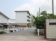 北九州市立則松中学校（2308m）