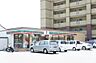 周辺：セブンイレブン 八幡木屋瀬店（403m）