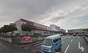 マックスバリュ 真名子店（1193m）