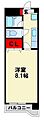 アーバンハイツ南台5階4.3万円