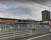 HalloDay（ハローデイ） 共立大前店（998m）