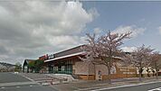 スピナマート高見店（575m）