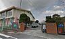 周辺：北九州市立永犬丸小学校（248m）