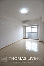 アリビオ八幡 1Kの写真