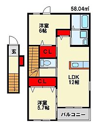 JR鹿児島本線 折尾駅 徒歩20分