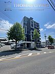 福岡県北九州市八幡西区竹末2丁目：物件画像／株式会社トーマスリビング　黒崎店