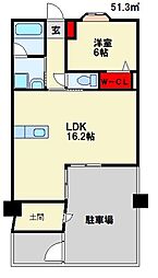 JR筑豊本線 本城駅 徒歩17分