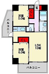JR鹿児島本線 折尾駅 徒歩8分