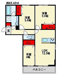 JR筑豊本線 二島駅 徒歩20分
