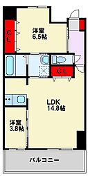 JR鹿児島本線 八幡駅 徒歩14分