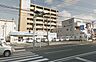 周辺：ローソン 八幡鷹の巣店（675m）