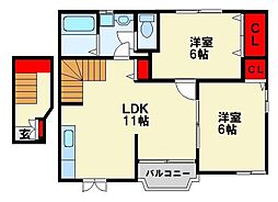 筑豊電気鉄道 楠橋駅 徒歩6分