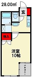 JR鹿児島本線 折尾駅 徒歩30分