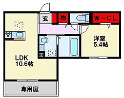 JR鹿児島本線 黒崎駅 徒歩11分