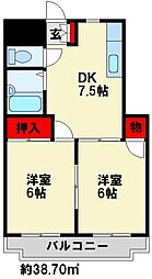 筑豊電気鉄道 穴生駅 徒歩5分