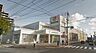 周辺：SunLive（サンリブ） 折尾店（1047m）