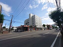 ニュー南郷サンハイツ