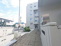 ニュー南郷サンハイツ