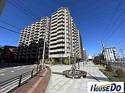 トラスト新宮中央ネクサージュ 11F