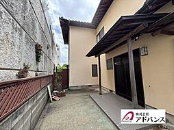 外観の画像