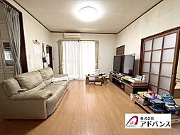 室内の画像