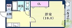 🉐敷金礼金0円！🉐岩北ハイツ