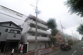 岩北ハイツ  ｜ 兵庫県神戸市灘区岩屋北町2丁目（賃貸マンション1DK・4階・31.00㎡） その27