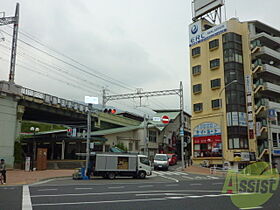 サルナートなかはら  ｜ 兵庫県神戸市灘区中原通3丁目（賃貸マンション1K・1階・18.00㎡） その23