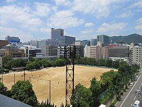 アプリーレ三宮磯上公園  ｜ 兵庫県神戸市中央区磯辺通1丁目（賃貸マンション1K・5階・29.61㎡） その20