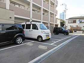 ファーストレジデンス三宮イースト  ｜ 兵庫県神戸市中央区東雲通4丁目（賃貸マンション1K・4階・23.99㎡） その6