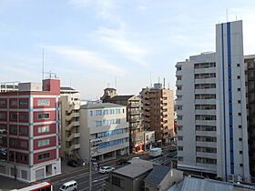 ラ・メルベーユ  ｜ 兵庫県神戸市灘区岩屋北町7丁目（賃貸マンション1K・9階・21.00㎡） その13