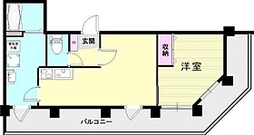 サンビルダープラス磯上Base  ｜ 兵庫県神戸市中央区磯上通4丁目1-12（賃貸マンション1DK・11階・32.76㎡） その2