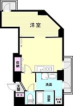 サンビルダープラス磯上Base  ｜ 兵庫県神戸市中央区磯上通4丁目1-12（賃貸マンション1DK・8階・38.06㎡） その2