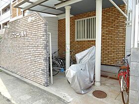 ワコーレ城内  ｜ 兵庫県神戸市灘区城内通3丁目（賃貸アパート1R・2階・23.72㎡） その21