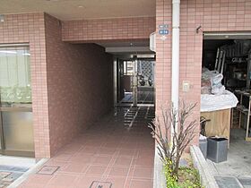 西灘駅前ハイツ  ｜ 兵庫県神戸市灘区都通5丁目（賃貸マンション1R・5階・21.54㎡） その27