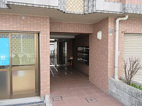 西灘駅前ハイツ  ｜ 兵庫県神戸市灘区都通5丁目（賃貸マンション1R・5階・21.54㎡） その6