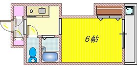 INK熊内パーク  ｜ 兵庫県神戸市中央区熊内町2丁目（賃貸マンション1K・3階・21.30㎡） その2