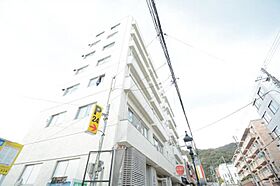 トーアハイツ  ｜ 兵庫県神戸市中央区山本通3丁目14-14（賃貸マンション1DK・5階・31.37㎡） その6