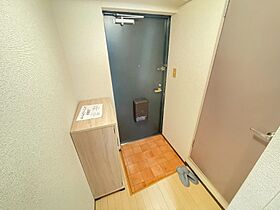 パルメゾン北町  ｜ 兵庫県神戸市北区鈴蘭台北町1丁目19-20（賃貸マンション1DK・3階・30.06㎡） その12