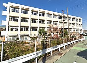 ドミールサニー緑町1号棟  ｜ 兵庫県神戸市北区緑町3丁目7（賃貸マンション1DK・4階・30.00㎡） その30