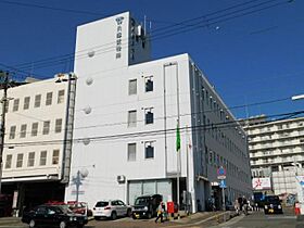 プレサンス神戸裁判所前  ｜ 兵庫県神戸市中央区橘通2丁目（賃貸マンション1K・5階・22.48㎡） その29