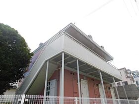 カッスル・クーム鈴蘭  ｜ 兵庫県神戸市北区鈴蘭台北町5丁目8-29（賃貸アパート1K・2階・20.40㎡） その6