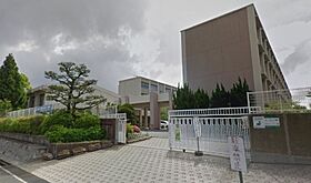 ラムール鈴蘭台南  ｜ 兵庫県神戸市北区南五葉5丁目8-5（賃貸マンション1DK・3階・28.35㎡） その28