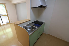 HITOMI　DORMITORY  ｜ 兵庫県神戸市北区山田町小部字戸口谷3（賃貸アパート1R・2階・30.03㎡） その5