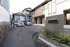 マ・メゾン岩屋  ｜ 兵庫県神戸市灘区岩屋中町3丁目（賃貸アパート1LDK・1階・35.03㎡） その18