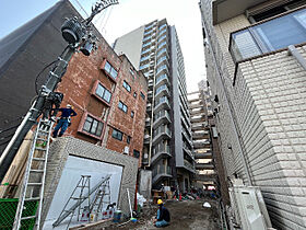 レオンコンフォート神戸駅前  ｜ 兵庫県神戸市中央区古湊通2丁目（賃貸マンション1K・9階・22.25㎡） その27