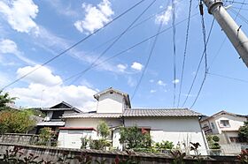 プランドール  ｜ 兵庫県神戸市北区山田町下谷上字中段（賃貸アパート1LDK・1階・34.48㎡） その19